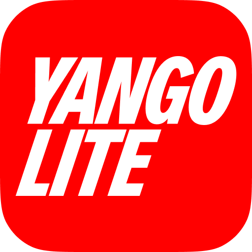 yango lite light taxi app