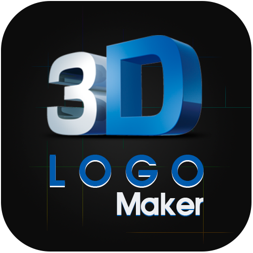 3d logo maker logo creator