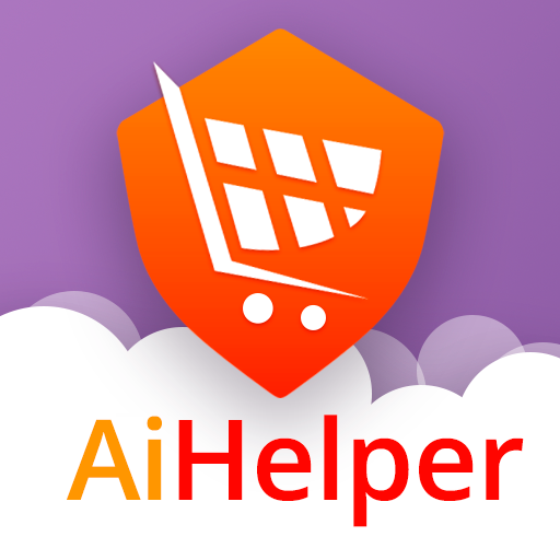 aihelper sales and parcels