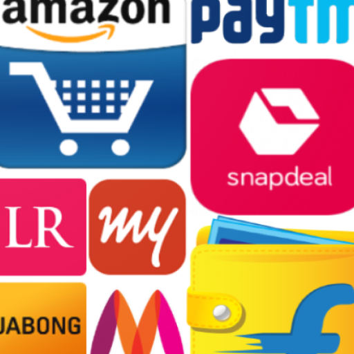 all in 1 online shopping app