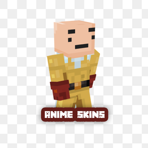 anime skins for minecraft