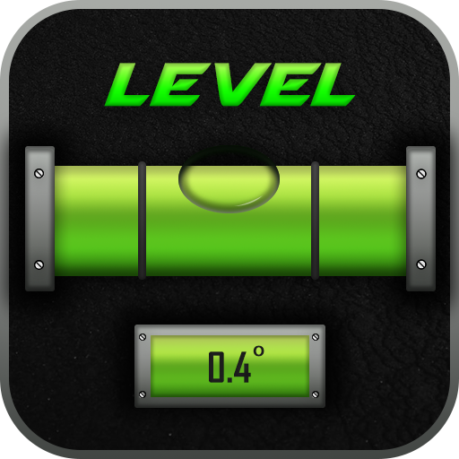 bubble level measurements