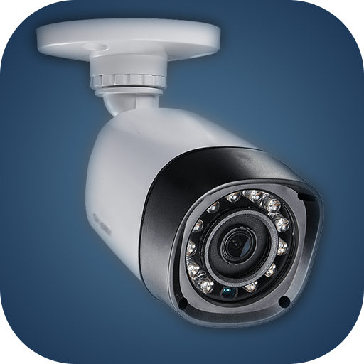 cctv camera recorder