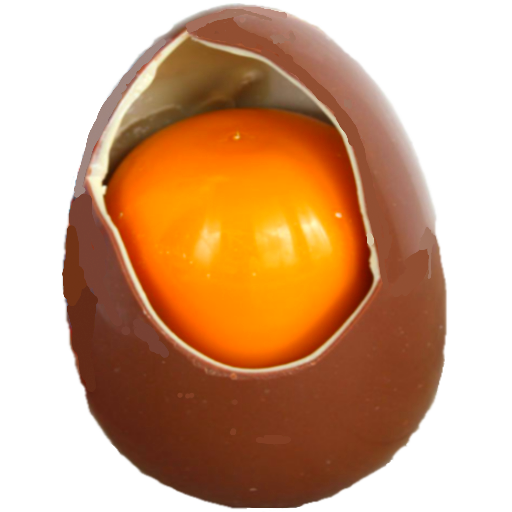choco eggs catalog