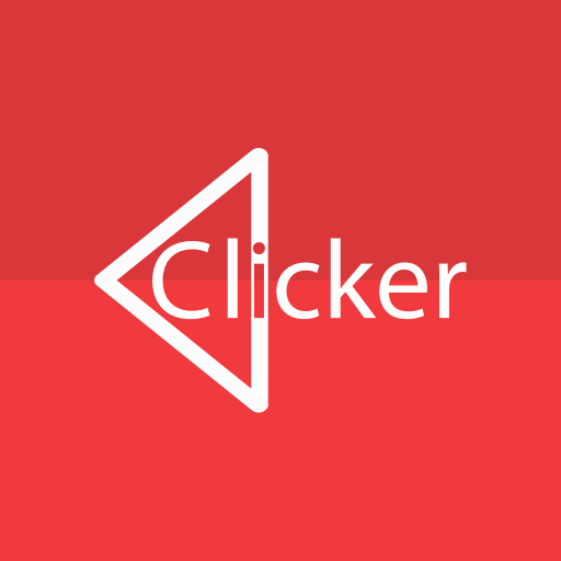 clicker presentation control