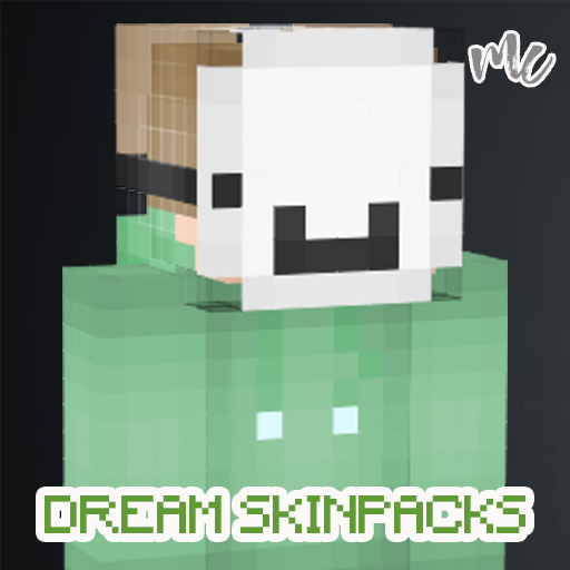 dream skins for minecraft