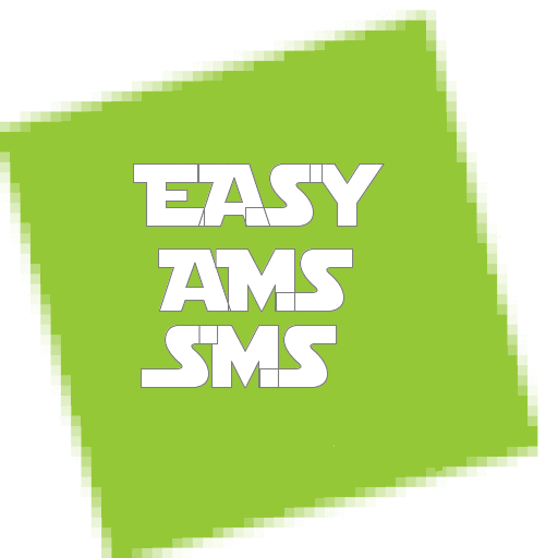 easy ams sms