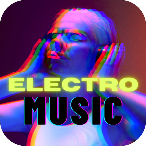 electronic music radios