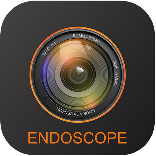 endoscope camera wifi