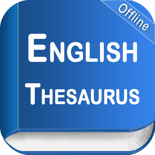 english thesaurus