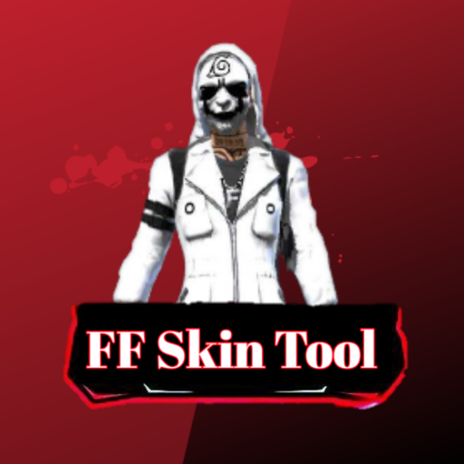 ff skin tool