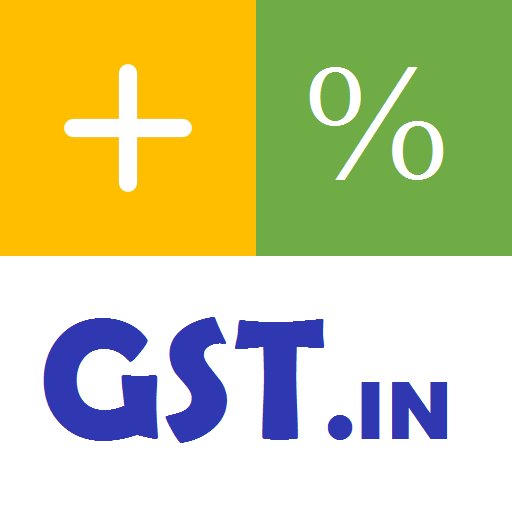 financial calculator for gst