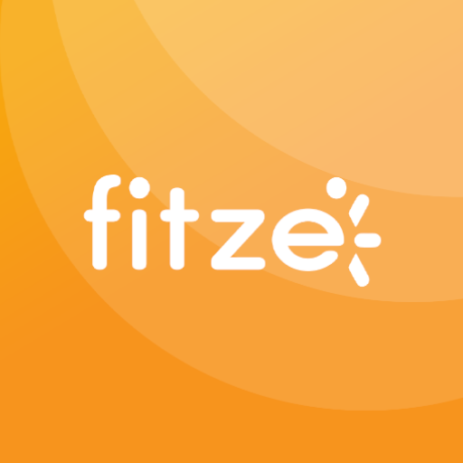 fitze step counter fitness uae