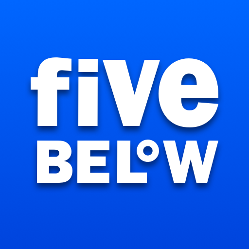 five below