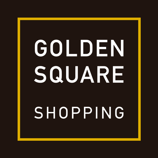 golden square shopping