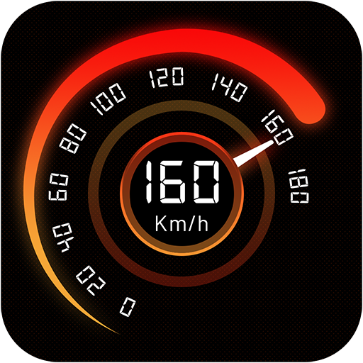 gps speedometer trip speed and fuel manager