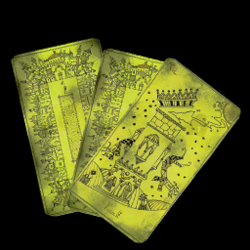 gypsy tarot lenormand