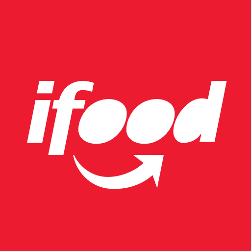 ifood comida e mercado em casa