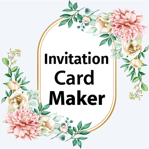 invitation maker card creator