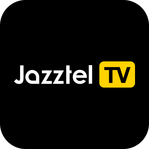 jazztel tv