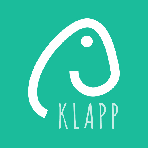 klapp school communication