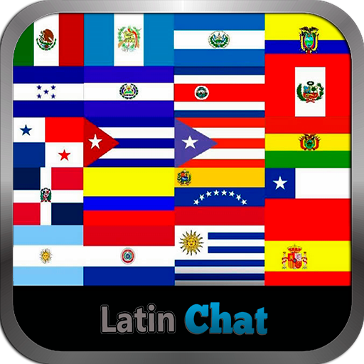 latin chat