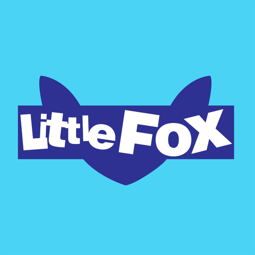 little fox english