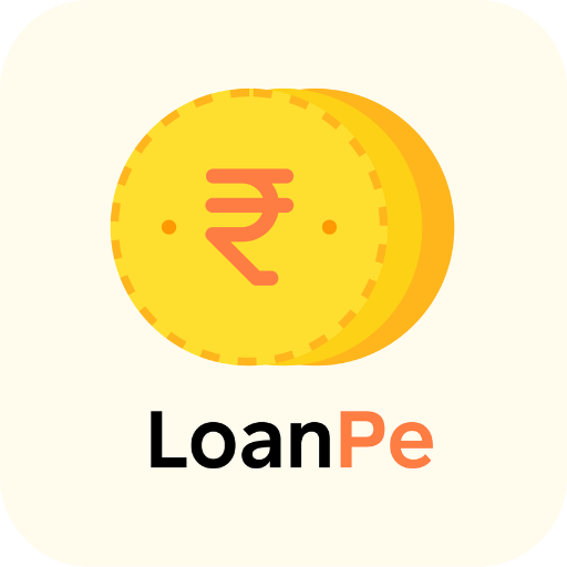 loanpe instant personal loans