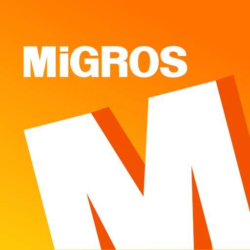 migros sanal market