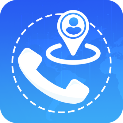 mobile locator callerid number