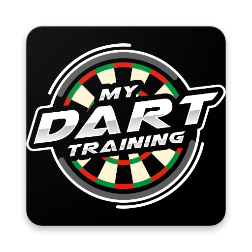 my dart training