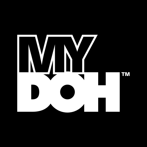 mydoh