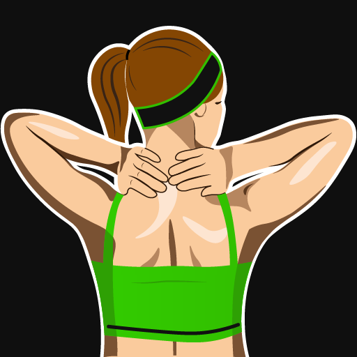 neck exercises pain relief