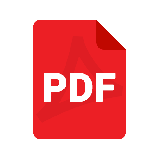 pdf reader pdf signer app