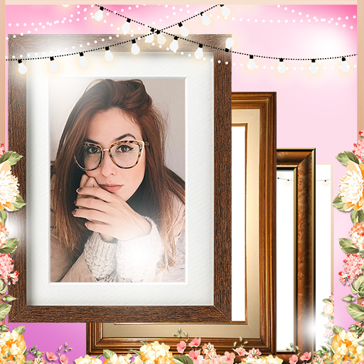 photo frames photo editor