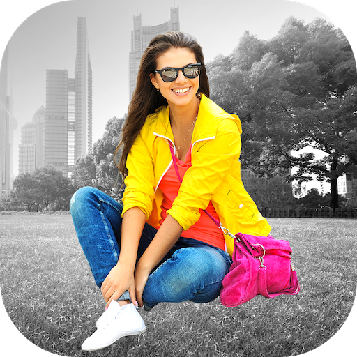 photo pop color splash effect recolor photolab