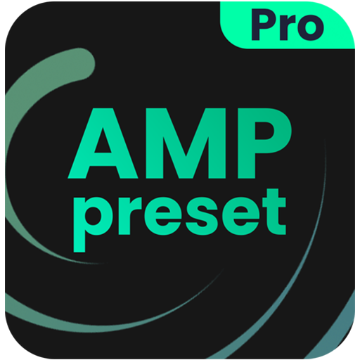 preset alight motion amp