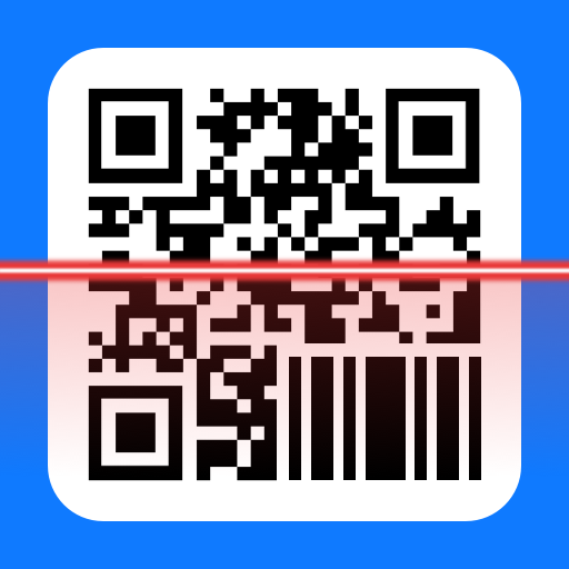 qr code barcode scanner read