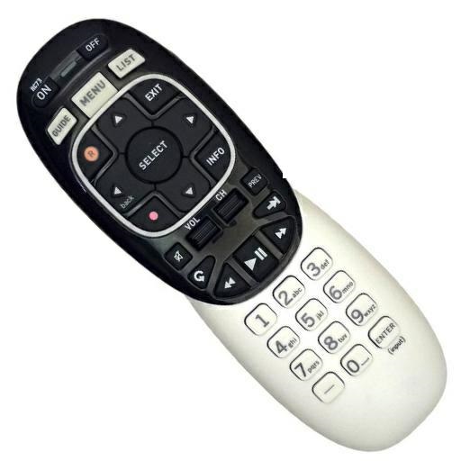 remote control for directv