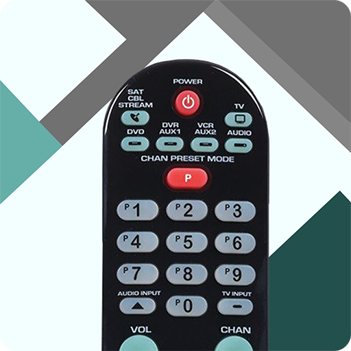 remote for rca tv