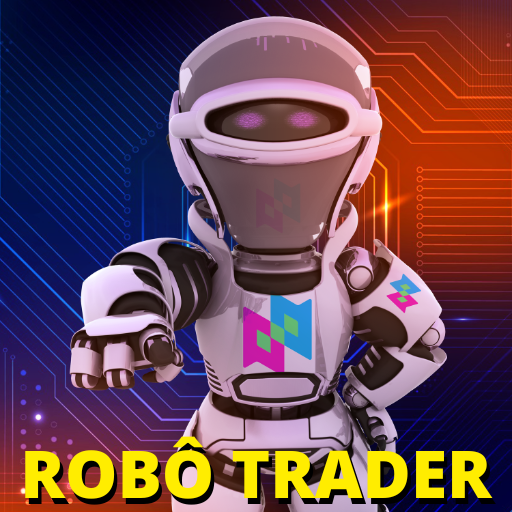 robin robo trader celular