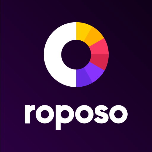 roposo live online shopping