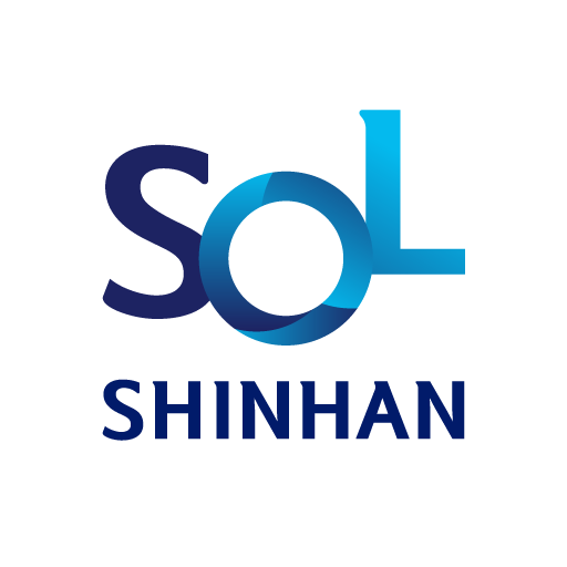 shinhan bank vietnam sol