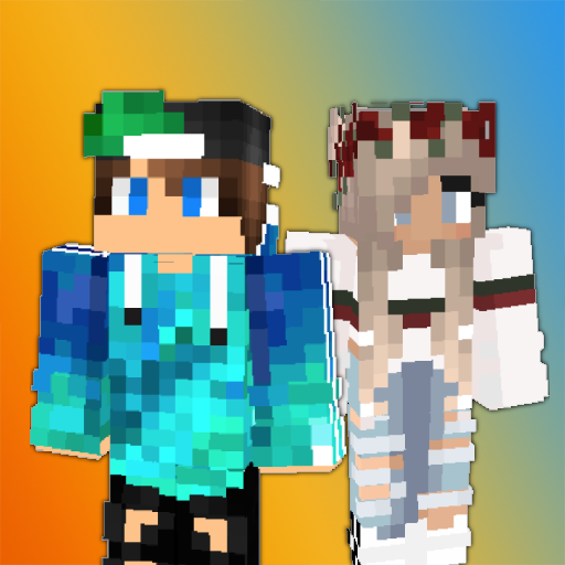 skinland skins for minecraft