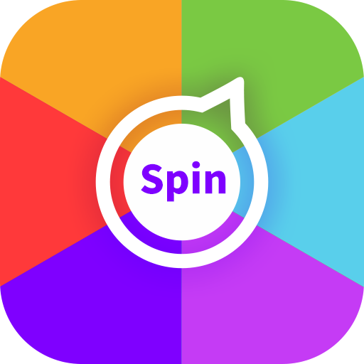 spin the wheel picker decides