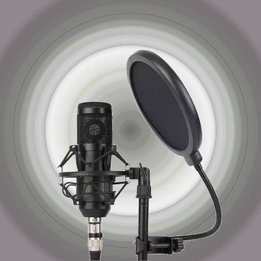 studio microphone recorder
