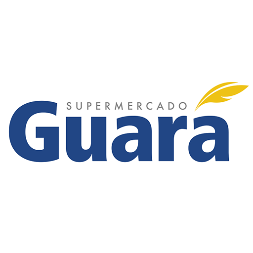 supermercado guara