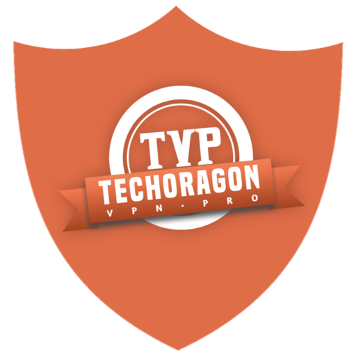 techoragon vpn pro