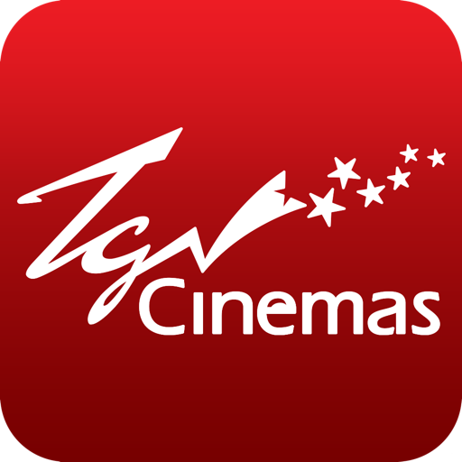 tgv cinemas