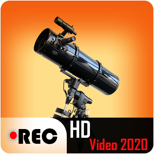 ultra zoom telescope hd camera